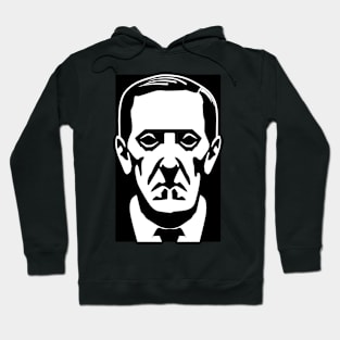 hp lovecraft Hoodie